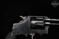 1919-1942 Smith & Wesson (S&W) 32 Hand Ejector Third Model .32 S&W Long Blued in Good Condition Image 4