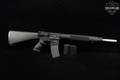 Olympic Arms PCR-02 Target-Match 5.56mm NATO Stainless & Synthetic in Good Condition Image 2