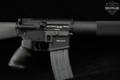 Olympic Arms PCR-02 Target-Match 5.56mm NATO Stainless & Synthetic in Good Condition Image 4