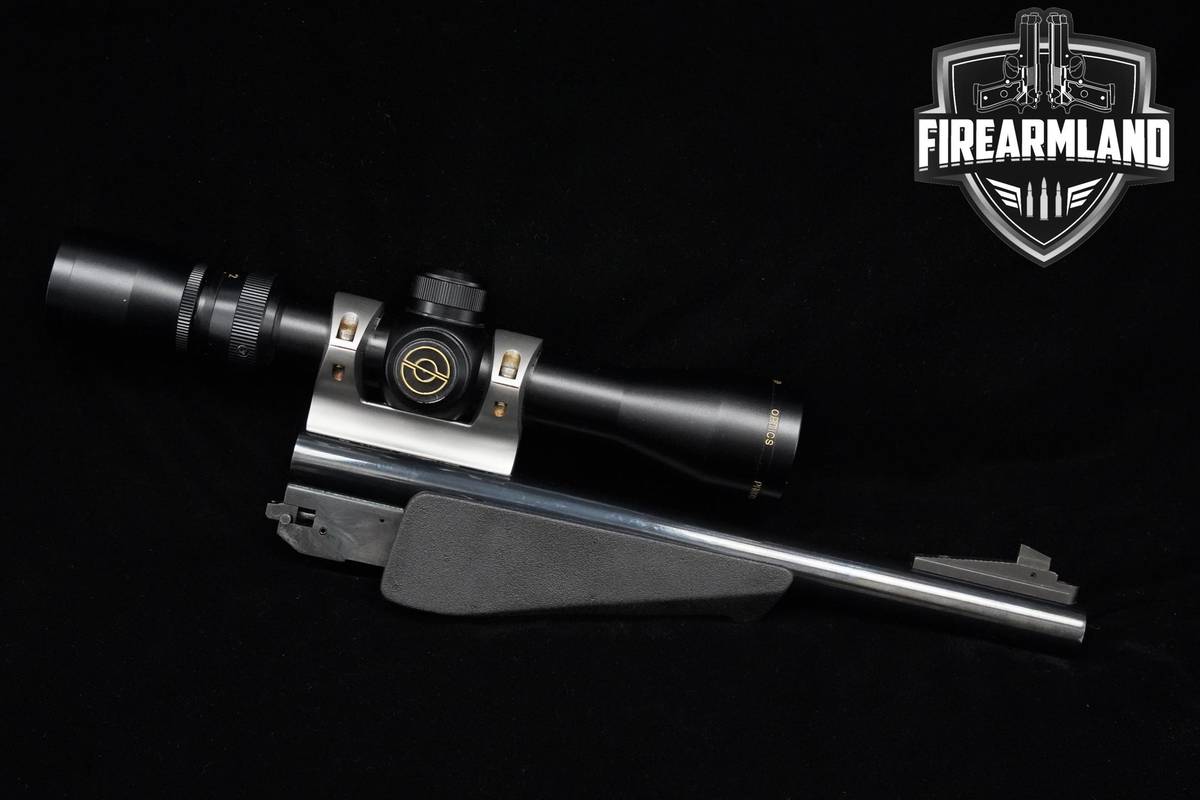 Thompson Center (TC-T/C) Contender Barrel G1 223 Rem 10" Thompson-Center