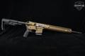 Black Rain Ordnance, Inc. SPEC15 5.56mm NATO Burnt Bronze in Good Condition Image 2