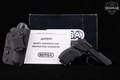 Bersa Thunder 380 CC (Concealed Carry) .380 ACP Black in Very Good Condition Image 2