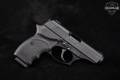 Bersa Thunder 380 CC (Concealed Carry) .380 ACP Black in Very Good Condition Image 3