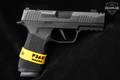 Sig Sauer P365 XMacro Comp 9mm Luger Black in Excellent Condition Image 3