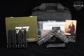 Wilson Combat (WC) Project 1 Division 77 LIMITED EDITION 9mm Luger Black Armor-Tuff in Very Good Condition Image 2
