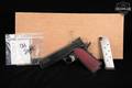 Les Baer Custom Monolith Heavyweight .45 ACP Blued in Very Good Condition Image 2
