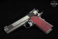 Les Baer Custom Monolith Heavyweight .45 ACP Blued in Very Good Condition Image 3
