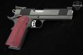 Les Baer Custom Monolith Heavyweight .45 ACP Blued in Very Good Condition Image 4