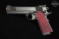 Les Baer Custom Monolith Heavyweight .45 ACP Blued in Very Good Condition Image 5