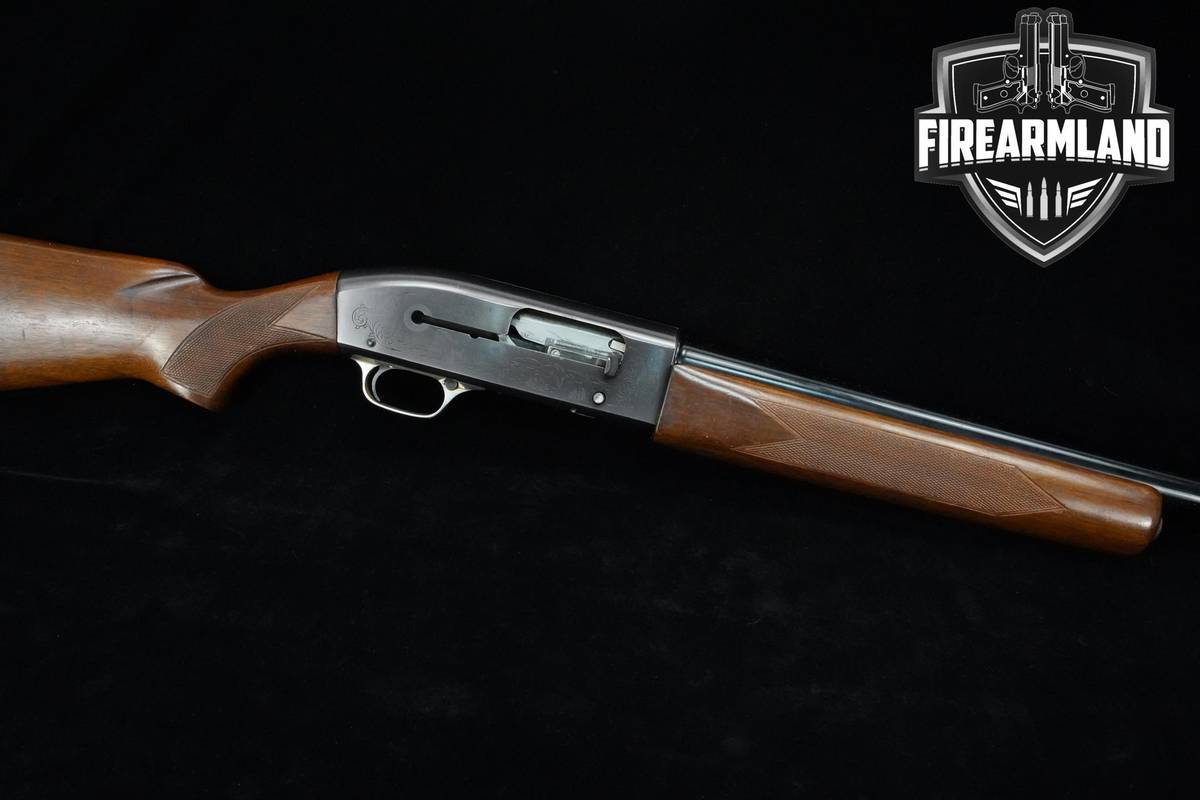 Winchester Model 59 WIN-LITE 12-Gauge 30" Winchester 59 M59 2 3/4"