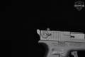 2011 ISSC M22 .22 LR Black in Excellent Condition Image 4