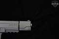 2011 ISSC M22 .22 LR Black in Excellent Condition Image 5