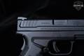 Springfield Armory XD-40 Mod.2 .40 S&W Melonite in Excellent Condition Image 3