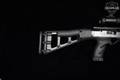 Hi-Point Model 4595 Customized Tactical .45 ACP Black in Excellent Condition Image 3