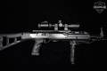 Hi-Point Model 4595 Customized Tactical .45 ACP Black in Excellent Condition Image 4