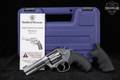 Smith & Wesson (S&W) Model 617 -6 .22 LR Satin Stainless in Excellent Condition Image 2