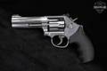 Smith & Wesson (S&W) Model 617 -6 .22 LR Satin Stainless in Excellent Condition Image 3