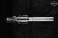 Smith & Wesson (S&W) Model 617 -6 .22 LR Satin Stainless in Excellent Condition Image 5