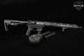 Christensen Arms CA9MM Rifle 9mm Luger Black in Very Good Condition Image 2