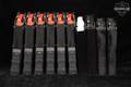 Multiple Manufacturers TEN (10) AR-15 10 Round Magazines 6.5 Grendel in Excellent Condition Image 2