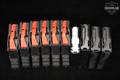 Multiple Manufacturers TEN (10) AR-15 10 Round Magazines 6.5 Grendel in Excellent Condition Image 3