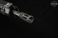Palmetto State Armory (PSA) G4-9 Gen 4 Blowback BCG Unknown Make for Receiver, Handguard, and Barrel 9mm Luger in Very Good Condition Image 4