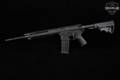 LWRC International M6IC 5.56mm NATO Black in Very Good Condition Image 2