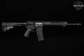 LWRC International M6IC 5.56mm NATO Black in Very Good Condition Image 4