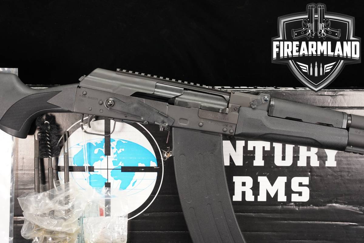 Zijiang Machinery Co Catamount Fury 12-Gauge CHINA AKM MAG-FED +ORIG BOX