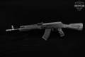 Izhmash Saiga 7.62x39 Black in Excellent Condition Image 2