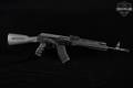 Izhmash Saiga 7.62x39 Black in Excellent Condition Image 3