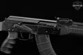 Izhmash Saiga 7.62x39 Black in Excellent Condition Image 5