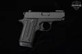 Sig Sauer P238 .380 ACP Black in Excellent Condition Image 3