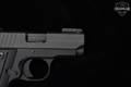 Sig Sauer P238 .380 ACP Black in Excellent Condition Image 5