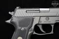 2016 Sig Sauer P229 Legion .40 S&W Legion Gray in Excellent Condition Image 4