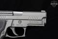 2016 Sig Sauer P229 Legion .40 S&W Legion Gray in Excellent Condition Image 5