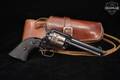 1960 Colt Single Action Frontier Scout .22 Mag. Blued in Fair Condition Image 2