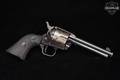 1960 Colt Single Action Frontier Scout .22 Mag. Blued in Fair Condition Image 4