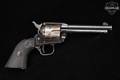 1960 Colt Single Action Frontier Scout .22 Mag. Blued in Fair Condition Image 5