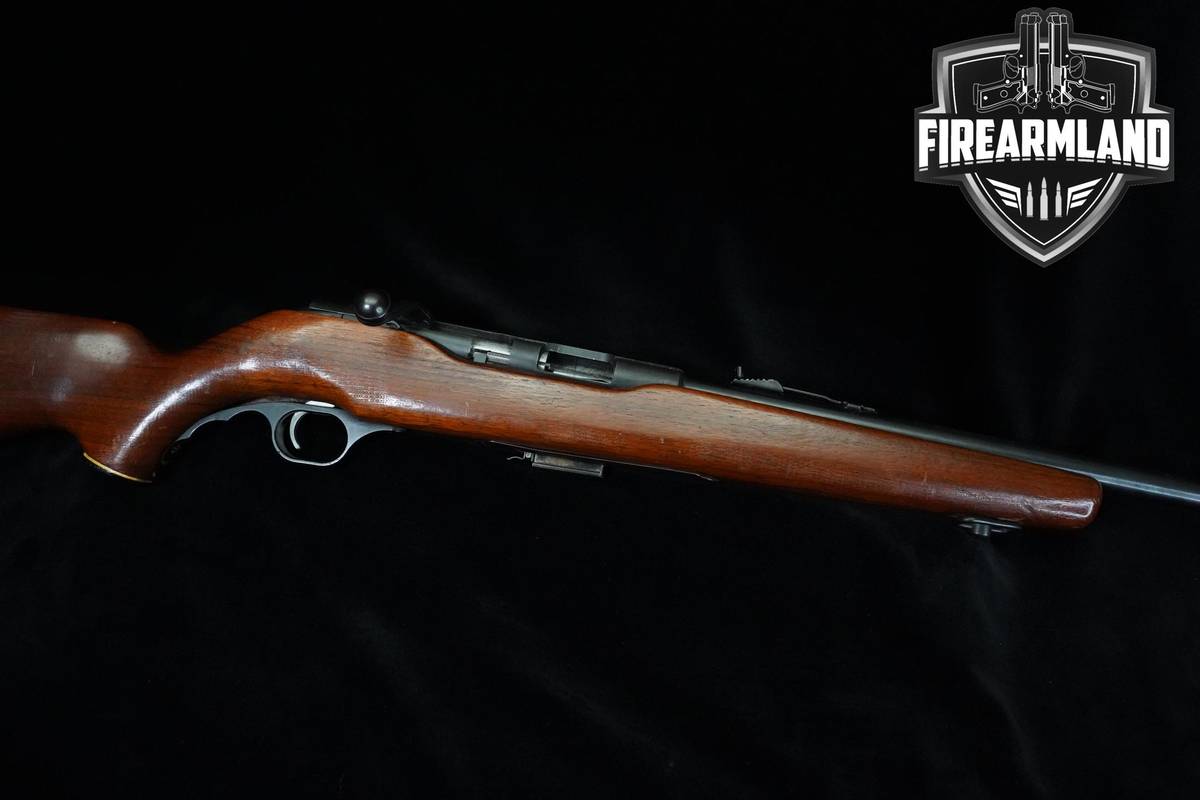 AS IS! Mossberg 640KA 22 Magnum 24" Blued Mossberg