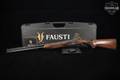 2023 Fausti Ducks Unlimited Ducks Unlimited 2023 20 Gauge Case-Colored & Walnut in Like-New Condition Image 2