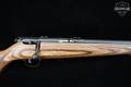Savage Arms Model 93R17 BV .17 HMR Blued in Excellent Condition Image 5