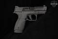 Smith & Wesson (S&W) M&P Shield X No Thumb Safety 9mm Luger Black in Excellent Condition Image 4