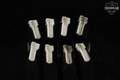 Smith & Wesson (S&W) EIGHT (8) M&P9 15 Round Magazines 9mm Luger in Very Good Condition Image 3