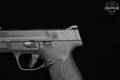 Smith & Wesson (S&W) M&P9 Shield Plus 9mm Luger (9x19 Para) Armornite in Excellent Condition Image 5