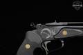 1986 Thompson Center (TC, T/C, TCA) Contender .45 LC/.410 Blued in Excellent Condition Image 4