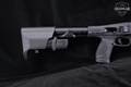Smith & Wesson (S&W) M&P FPC 9mm Luger Black in Excellent Condition Image 4