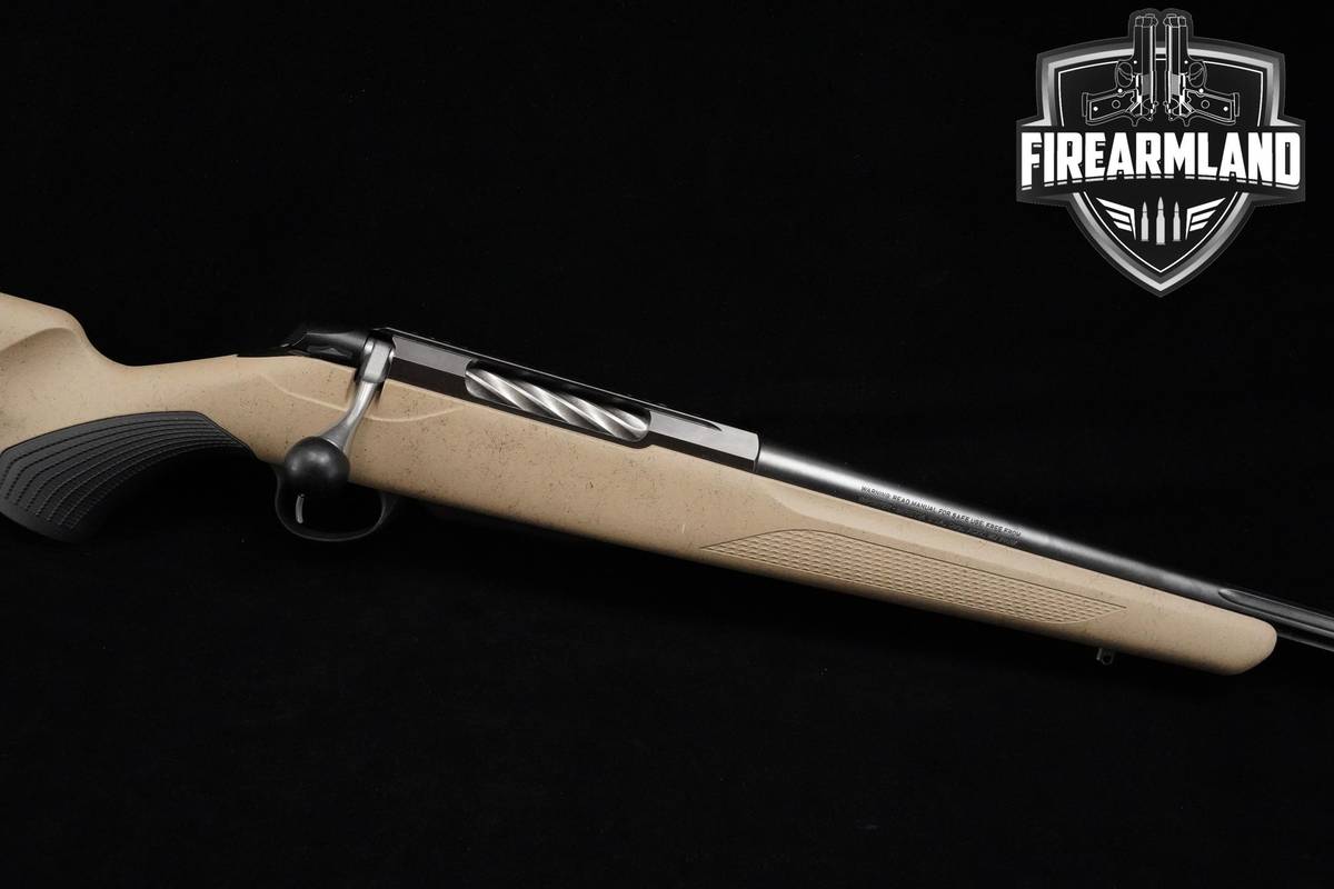 Tikka T3x Lite Roughtech 308 Win 22" Tikka-T3x-Lite-Roughtech