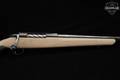 2020 Tikka T3x Lite Roughtech .308 Win. Black in Very Good Condition Image 5