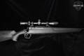 Savage Arms Axis XP .22-250 Rem. Matte Black in Excellent Condition Image 4